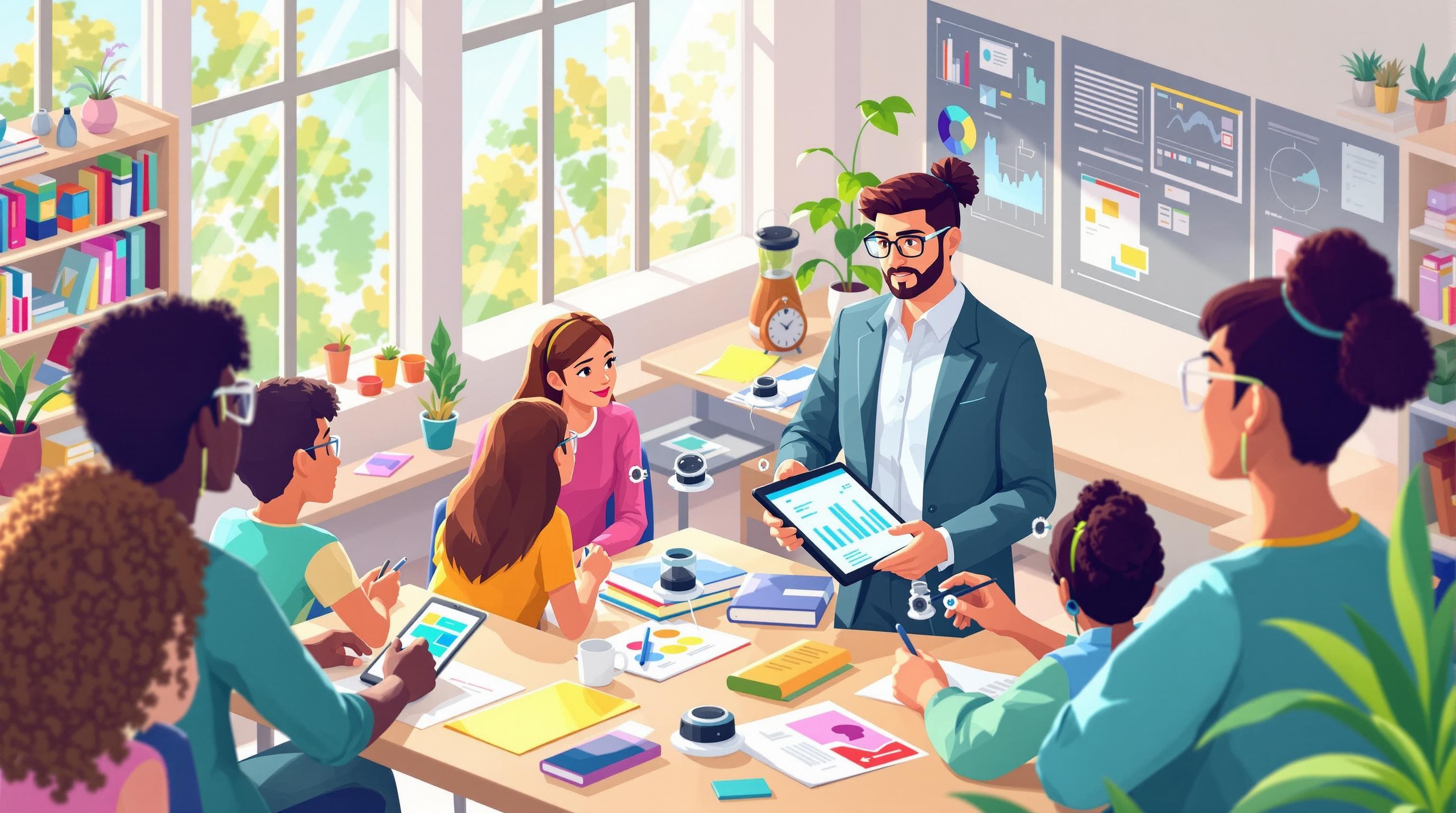 Eye-Tracking Metrics for Cognitive Load Analysis